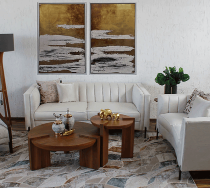 Spring Sale en Alvarado Home Boutique: Ofertas Irresistibles para Renovar tu Hogar