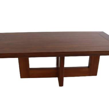 MESA DE COMEDOR SUIZA