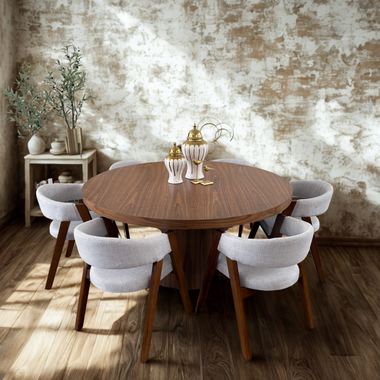 MESA DE COMEDOR LORETA