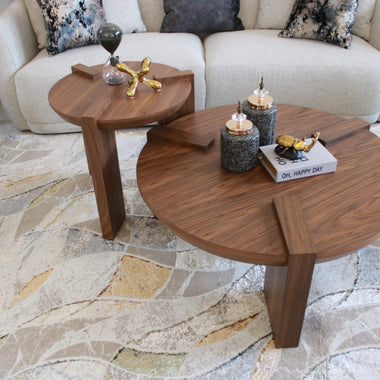 MESA DE CENTRO SOFÍA