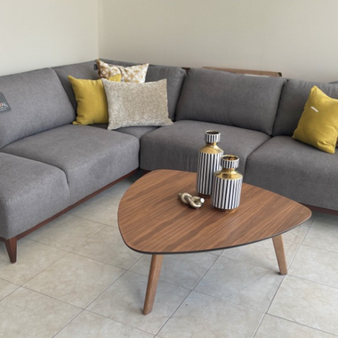 SALA TIZIANO ESQUINERA