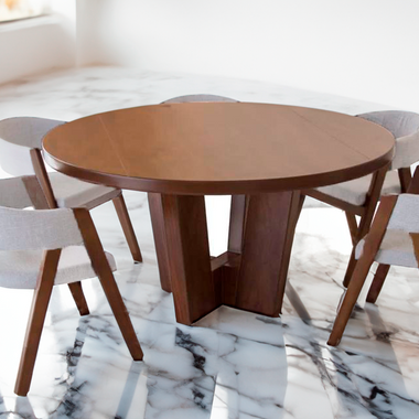 COMEDOR MONTREAL CON SILLA MONTREAL