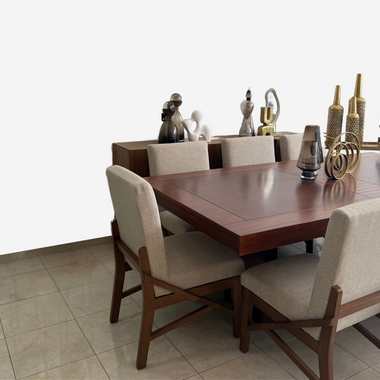 COMEDOR SEVILLA CON SILLA TOLEDO