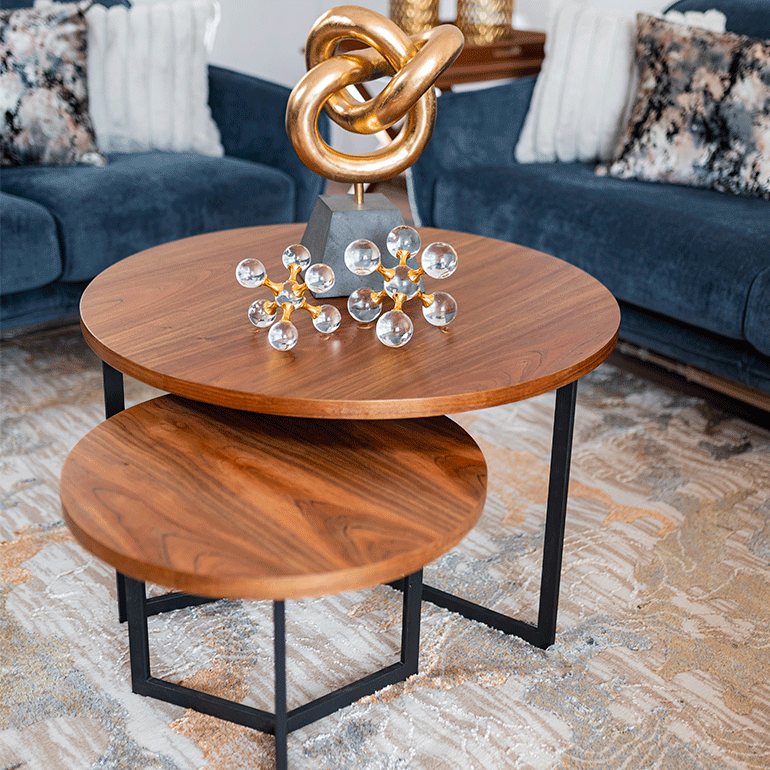 Muebles y decoración para el hogar