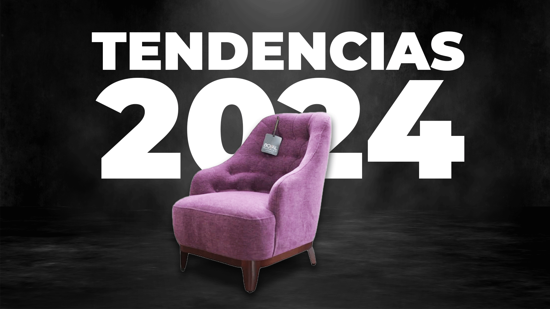 Tendencias de decoración 2024: Renueva tu hogar con estilo