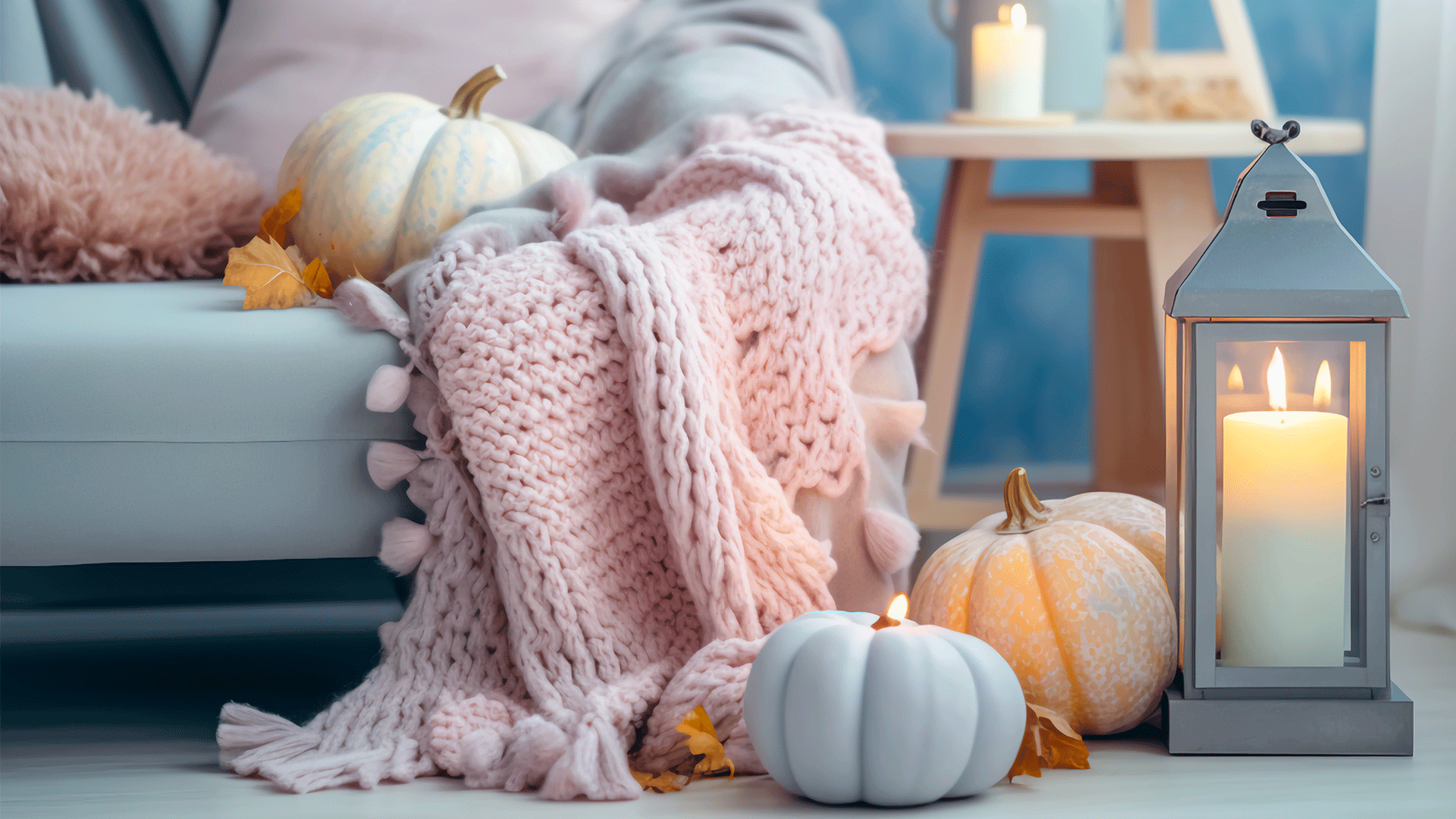 Tendencias de Colores para Decorar Tu Hogar en esta Temporada