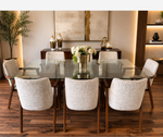 COMEDOR BERLIN CON SILLA CORINTO