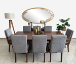 COMEDOR BARCELONA CON SILLA PILOT