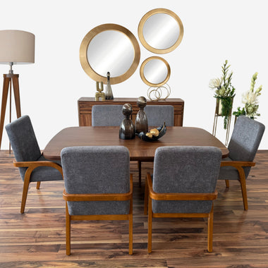 COMEDOR FERRER CON SILLA FERRER