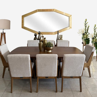 COMEDOR FERRER CON SILLA BILBAO