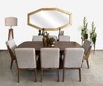 COMEDOR FERRER CON SILLA BILBAO