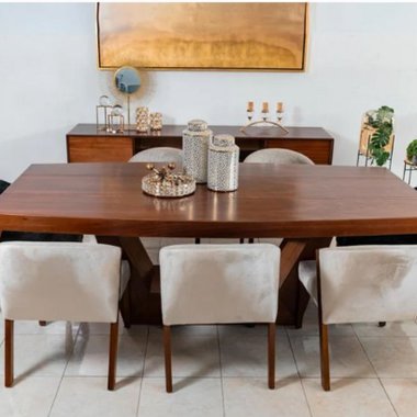 COMEDOR ARONA CON SILLA ARONA