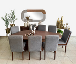 COMEDOR KABIL CON SILLA PILOT