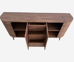 BUFFET BALAM