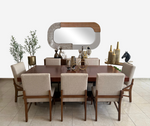 COMEDOR SEVILLA CON SILLA TOLEDO
