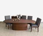 COMEDOR KABIL CON SILLA PILOT