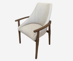 COMEDOR ZIZU CON SILLA ARUMA