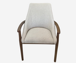 COMEDOR ZIZU CON SILLA ARUMA