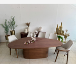 COMEDOR KABIL CON SILLA ARUMA
