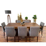 COMEDOR ZEN CON SILLA AUSTRIA