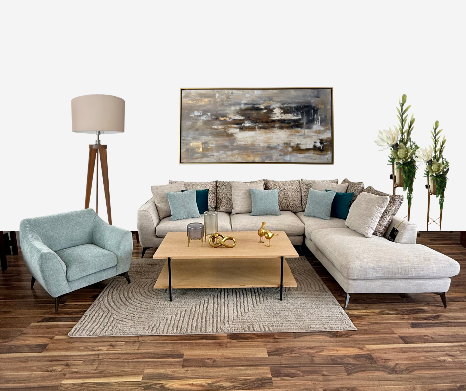 Salas Modernas De Calidad