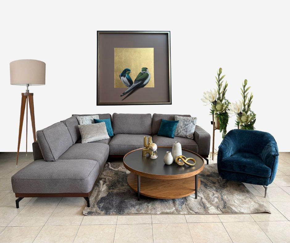 Salas Modernas De Calidad