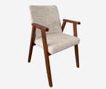 COMEDOR BERLIN CON SILLA CORINTO