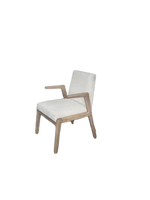 COMEDOR LORETA CON SILLÓN BAJO ZEN