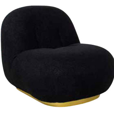 SILLÓN TEDDY