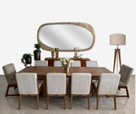 COMEDOR ZIZU CON SILLA BILBAO