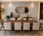 COMEDOR ZIZU CON SILLA BILBAO