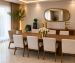 COMEDOR ZIZU CON SILLA BILBAO